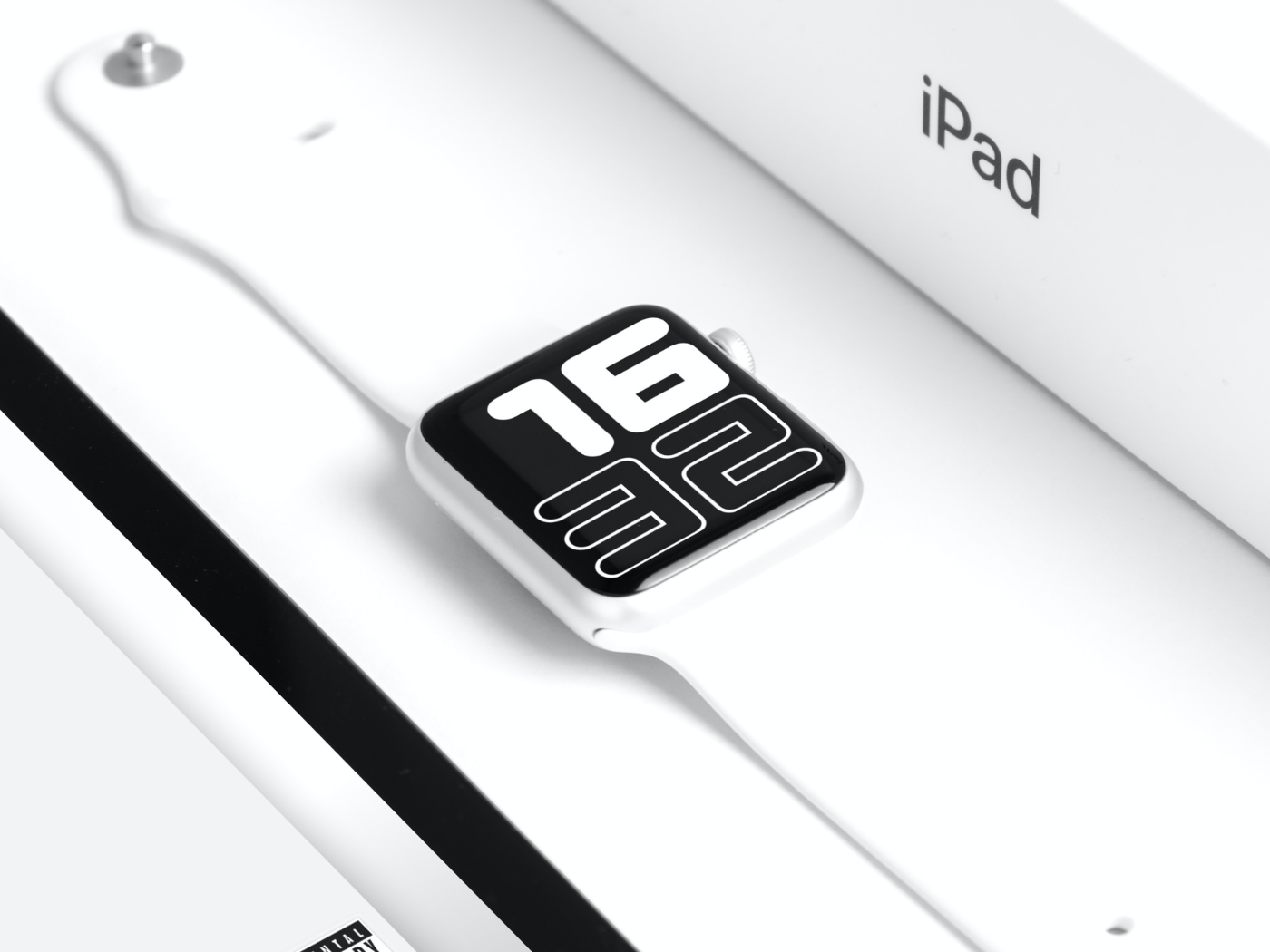 De Apple Watch SE: de perfecte mix van betaalbaarheid en functies