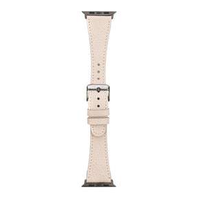 Leather Strap Apple Watch - Roma