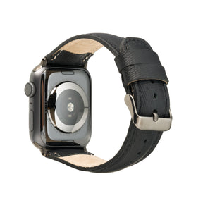 Leather Strap Apple Watch
